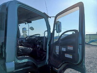 ISUZU Forward Container Carrier Truck SPG-FSR90S2 2015 435,512km_28