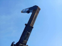 ISUZU Forward Container Carrier Truck SPG-FSR90S2 2015 435,512km_30