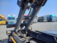 ISUZU Forward Container Carrier Truck SPG-FSR90S2 2015 435,512km_32