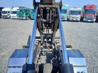 ISUZU Forward Container Carrier Truck SPG-FSR90S2 2015 435,512km_34