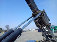 ISUZU Forward Container Carrier Truck SPG-FSR90S2 2015 435,512km_35