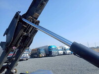 ISUZU Forward Container Carrier Truck SPG-FSR90S2 2015 435,512km_36