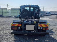 ISUZU Forward Container Carrier Truck SPG-FSR90S2 2015 435,512km_38