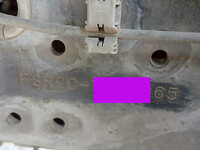 ISUZU Forward Container Carrier Truck SPG-FSR90S2 2015 435,512km_5