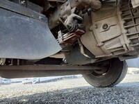 ISUZU Forward Container Carrier Truck SPG-FSR90S2 2015 435,512km_8