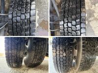 HINO Ranger Aluminum Wing 2PG-FD2ABA 2022 274,017km_11