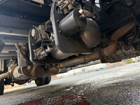 HINO Ranger Aluminum Wing 2PG-FD2ABA 2022 274,017km_25