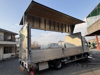 HINO Ranger Aluminum Wing 2PG-FD2ABA 2022 274,017km_2