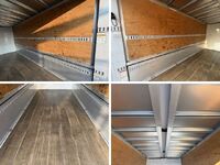 HINO Ranger Aluminum Wing 2PG-FD2ABA 2022 274,017km_38