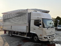 HINO Ranger Aluminum Wing 2PG-FD2ABA 2022 274,017km_3