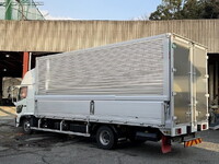 HINO Ranger Aluminum Wing 2PG-FD2ABA 2022 274,017km_4