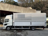 HINO Ranger Aluminum Wing 2PG-FD2ABA 2022 274,017km_6