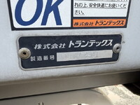 HINO Ranger Aluminum Wing 2PG-FD2ABA 2022 274,017km_9