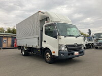 TOYOTA Dyna Aluminum Wing TKG-XZU710 2015 423,555km_3
