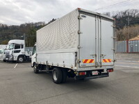 TOYOTA Dyna Aluminum Wing TKG-XZU710 2015 423,555km_4