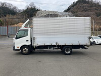 TOYOTA Dyna Aluminum Wing TKG-XZU710 2015 423,555km_5