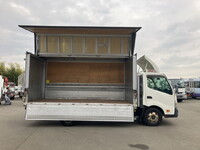 TOYOTA Dyna Aluminum Wing TKG-XZU710 2015 423,555km_6