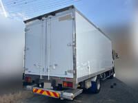 ISUZU Forward Refrigerator & Freezer Truck 2PG-FRR90S2 2020 5,698km_2