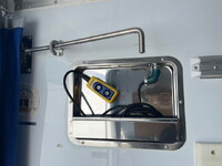 ISUZU Forward Refrigerator & Freezer Truck 2PG-FRR90S2 2020 4,098km_14