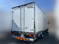 ISUZU Forward Refrigerator & Freezer Truck 2PG-FRR90S2 2020 4,098km_2