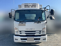 ISUZU Forward Refrigerator & Freezer Truck 2PG-FRR90S2 2020 4,098km_5