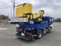 HINO Dutro Cherry Picker TKG-XZU600X 2013 149,311km_2