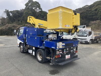 HINO Dutro Cherry Picker TKG-XZU600X 2013 149,311km_4