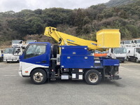 HINO Dutro Cherry Picker TKG-XZU600X 2013 149,311km_5