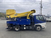 HINO Dutro Cherry Picker TKG-XZU600X 2013 149,311km_6