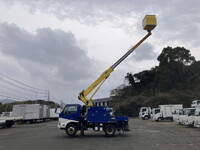 HINO Dutro Cherry Picker TKG-XZU600X 2013 149,311km_7