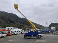 HINO Dutro Cherry Picker TKG-XZU600X 2013 149,311km_8