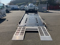 TOYOTA Dyna Safety Loader TKG-XZU720 2014 145,577km_10