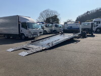 TOYOTA Dyna Safety Loader TKG-XZU720 2014 145,577km_2