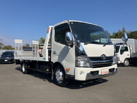TOYOTA Dyna Safety Loader TKG-XZU720 2014 145,577km_3