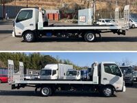 TOYOTA Dyna Safety Loader TKG-XZU720 2014 145,577km_5