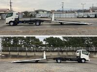 TOYOTA Dyna Safety Loader TKG-XZU720 2014 145,577km_6
