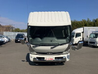 TOYOTA Dyna Safety Loader TKG-XZU720 2014 145,577km_8