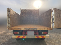 ISUZU Forward Deep Dump TKG-FRR90S2 2015 182,105km_10