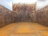 ISUZU Forward Deep Dump TKG-FRR90S2 2015 182,105km_11