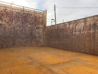 ISUZU Forward Deep Dump TKG-FRR90S2 2015 182,105km_13