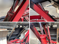 ISUZU Forward Deep Dump TKG-FRR90S2 2015 182,105km_17