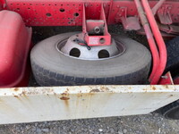 ISUZU Forward Deep Dump TKG-FRR90S2 2015 182,105km_19