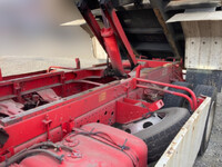 ISUZU Forward Deep Dump TKG-FRR90S2 2015 182,105km_22