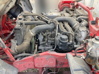 ISUZU Forward Deep Dump TKG-FRR90S2 2015 182,105km_25