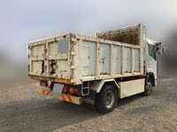 ISUZU Forward Deep Dump TKG-FRR90S2 2015 182,105km_2