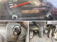 ISUZU Forward Deep Dump TKG-FRR90S2 2015 182,105km_35