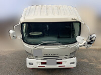 ISUZU Forward Deep Dump TKG-FRR90S2 2015 182,105km_8