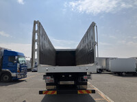 HINO Profia Deep Dump 2DG-FS1EHA 2019 412,282km_12