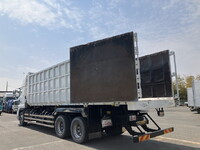 HINO Profia Deep Dump 2DG-FS1EHA 2019 412,282km_13