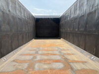 HINO Profia Deep Dump 2DG-FS1EHA 2019 412,282km_16